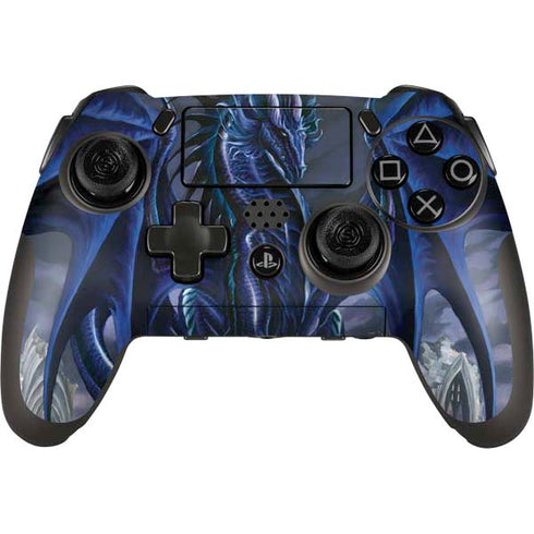 Ruth Thompson Ruth Thompson Dark Dragon PlayStation Scuf Vantage 2 Controller Skin